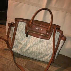 Michael Kors Satchel